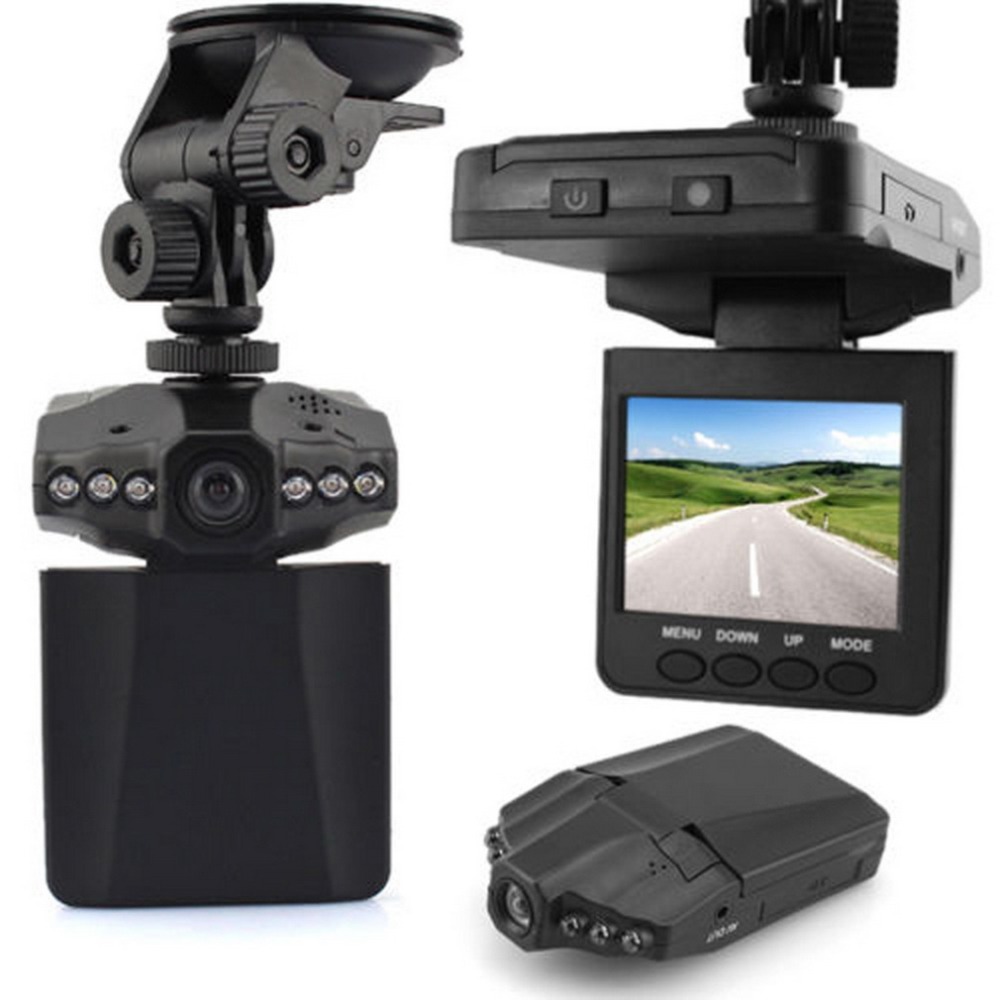 Видеорегистратор какой лучше купить для автомобиля отзывы. Видеорегистратор Tenex DVR-505 hd2, 2 камеры.